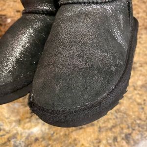 Toddler Girl Ugg Boots